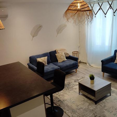 Maison Chez Marthe Le Muy Kültér fotó