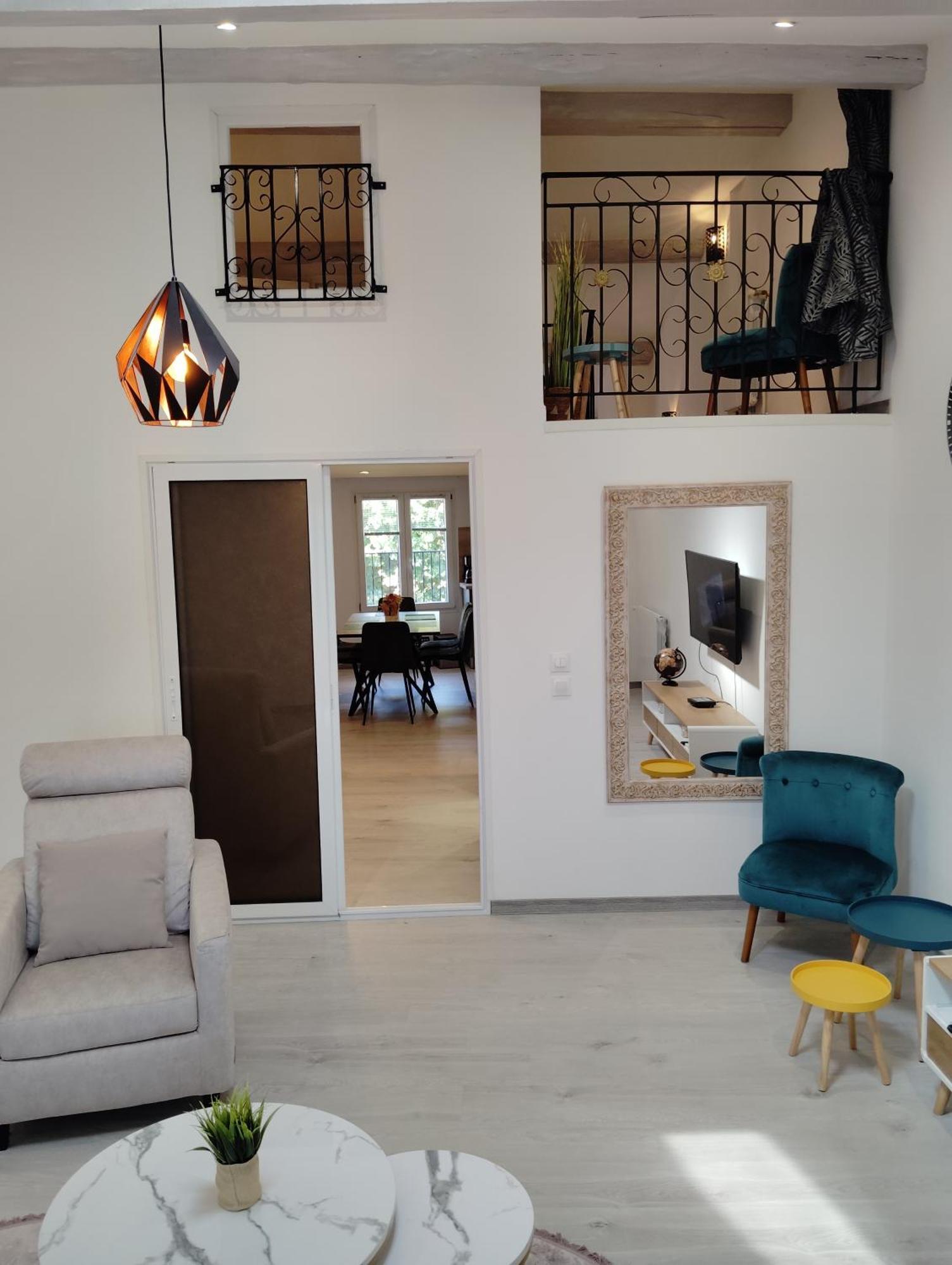 Maison Chez Marthe Le Muy Kültér fotó