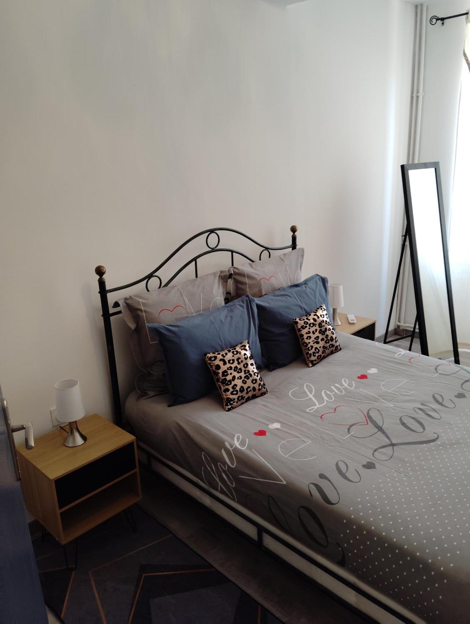 Maison Chez Marthe Le Muy Kültér fotó