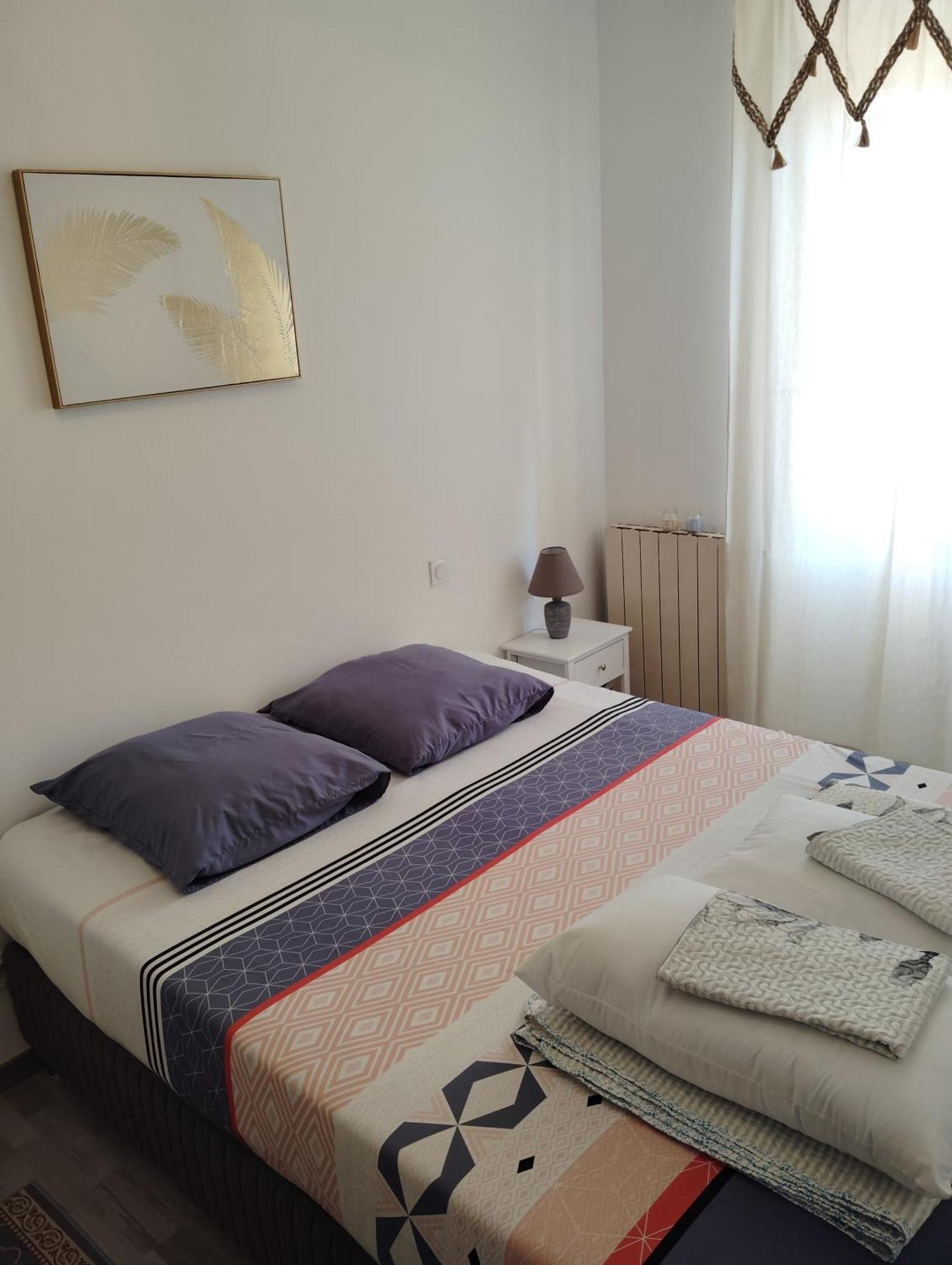 Maison Chez Marthe Le Muy Kültér fotó