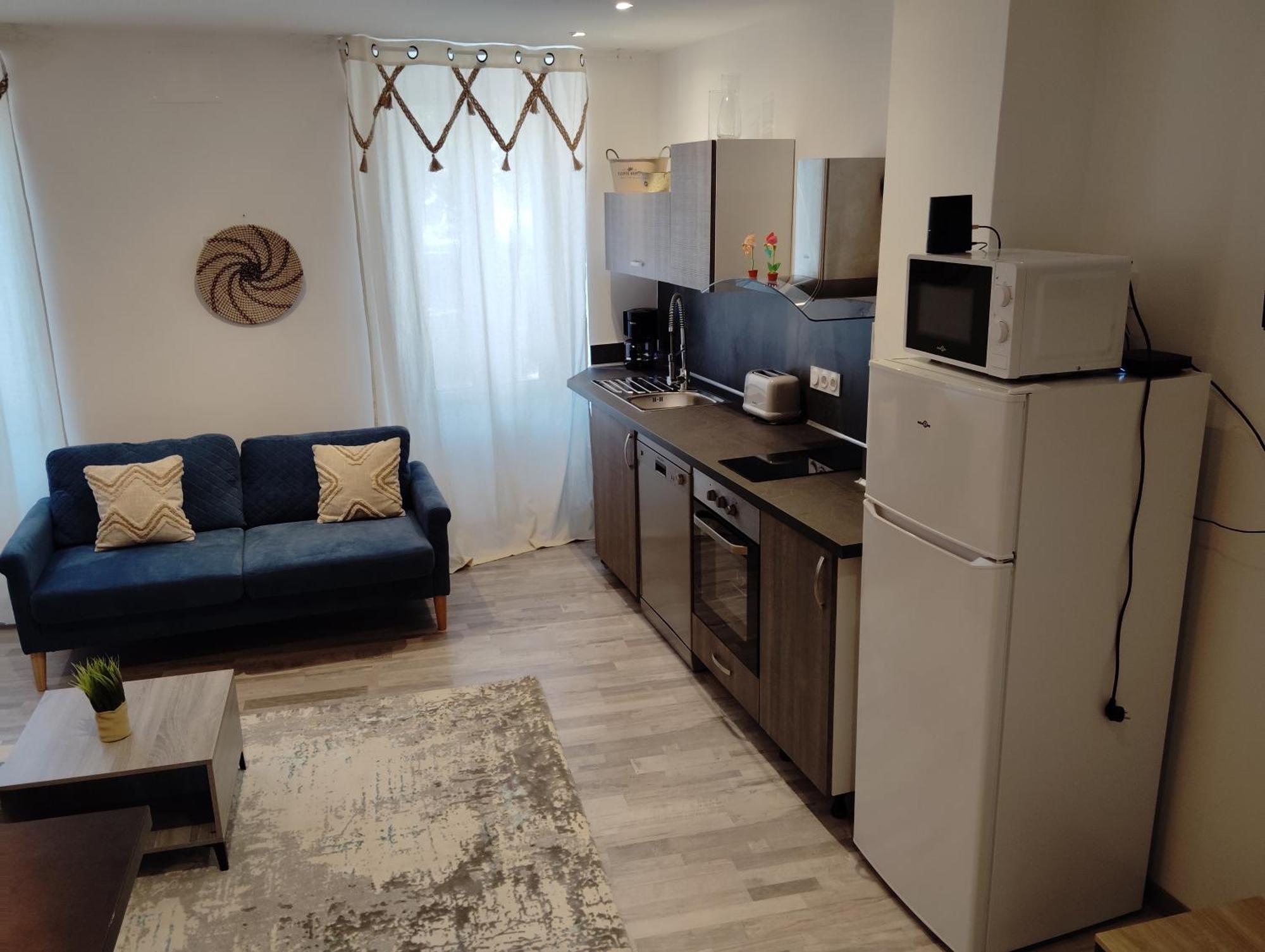Maison Chez Marthe Le Muy Kültér fotó