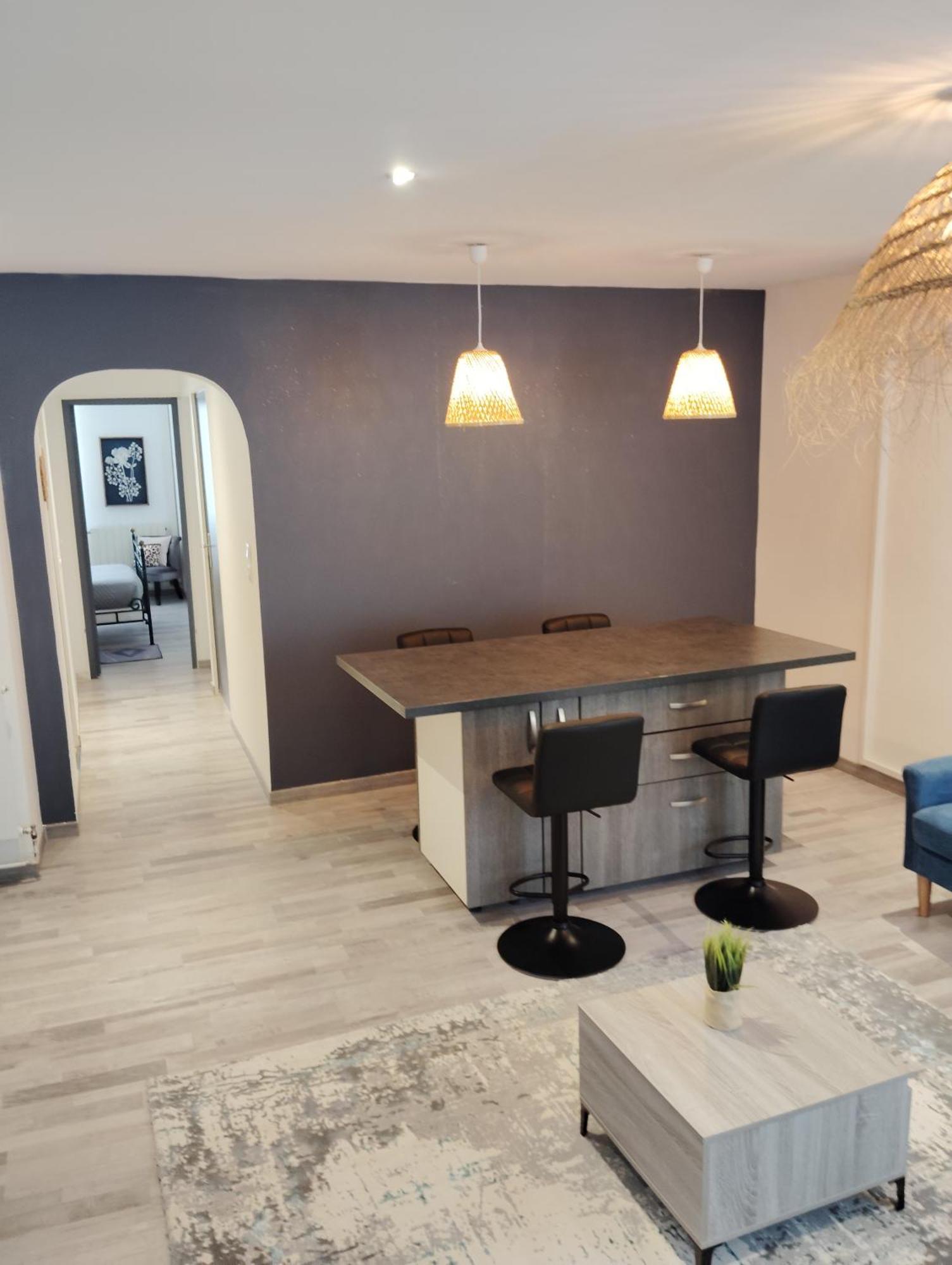 Maison Chez Marthe Le Muy Kültér fotó