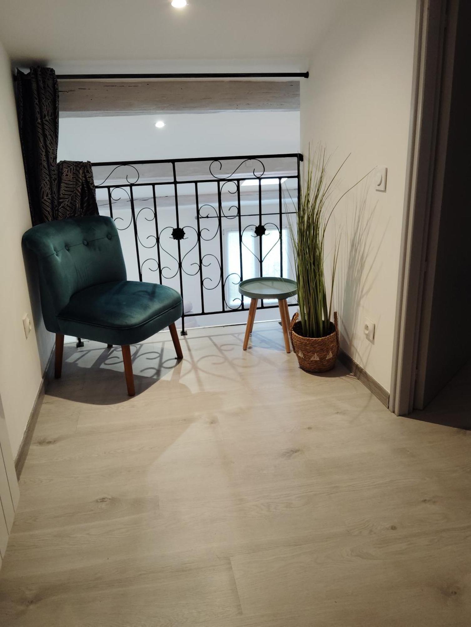 Maison Chez Marthe Le Muy Kültér fotó
