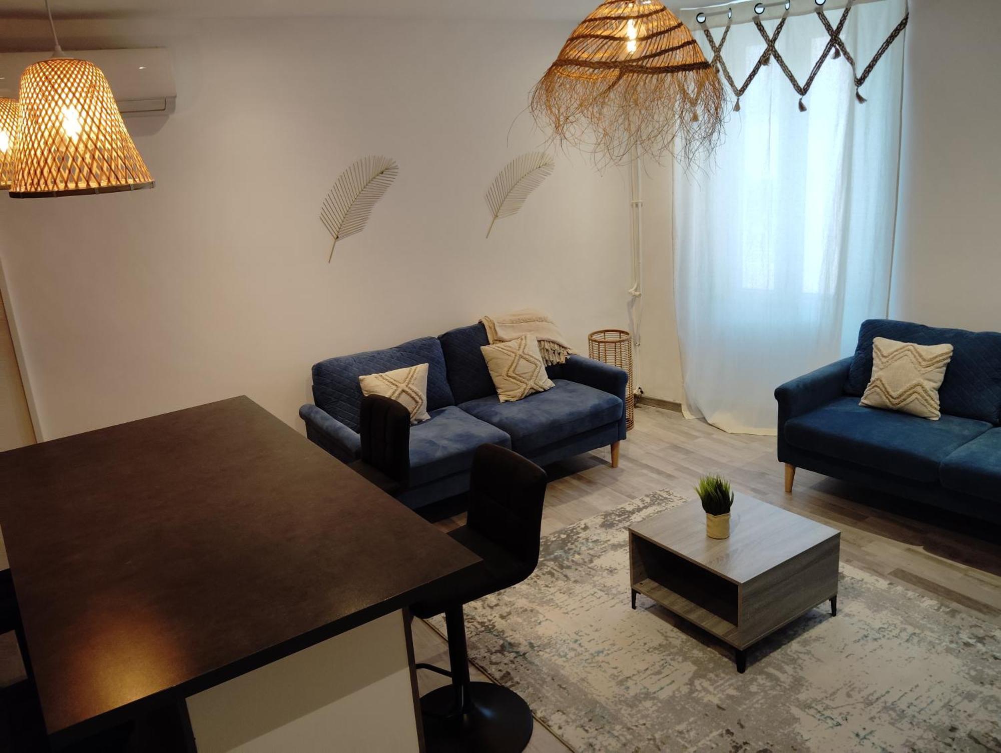 Maison Chez Marthe Le Muy Kültér fotó