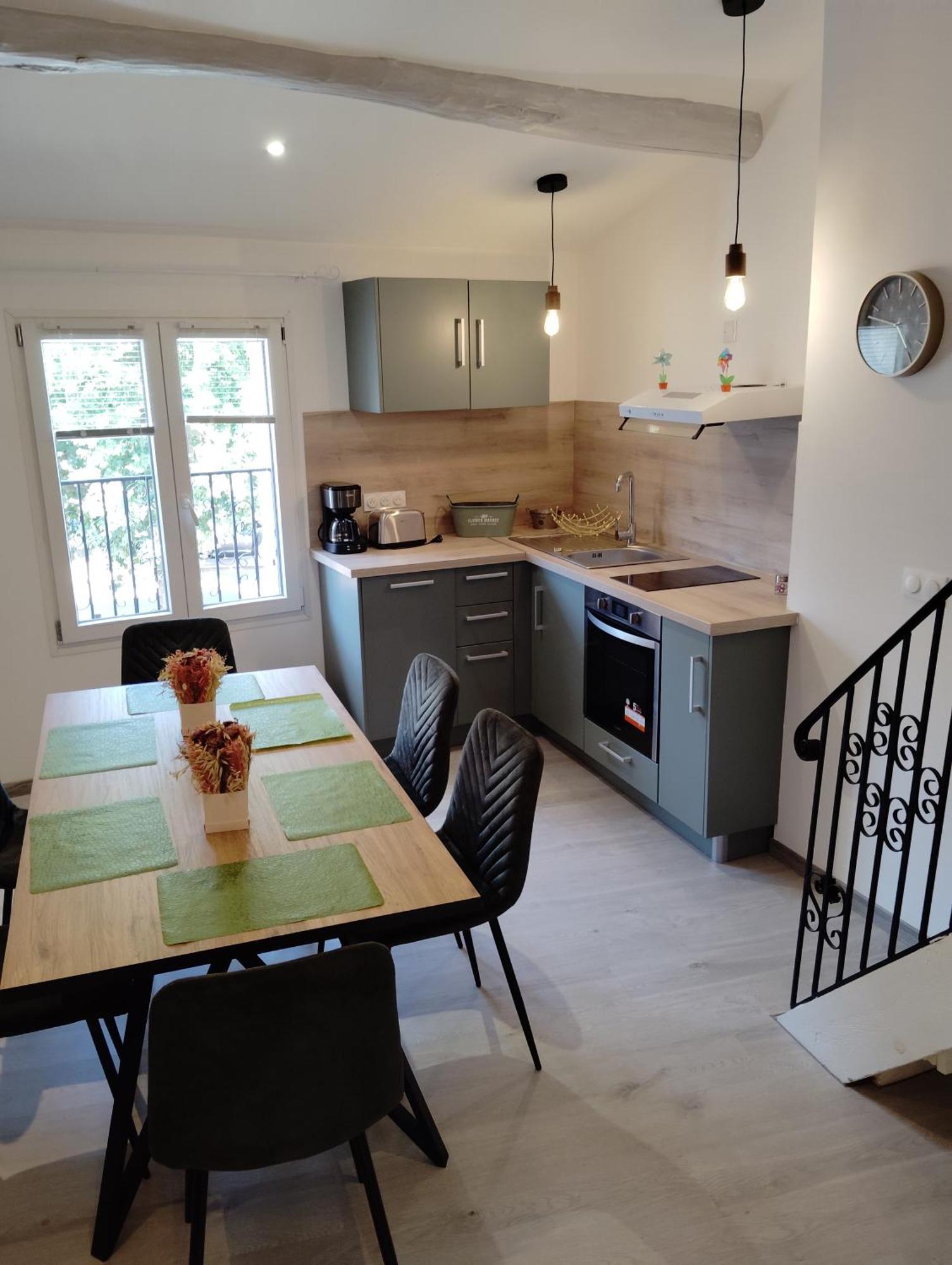 Maison Chez Marthe Le Muy Kültér fotó