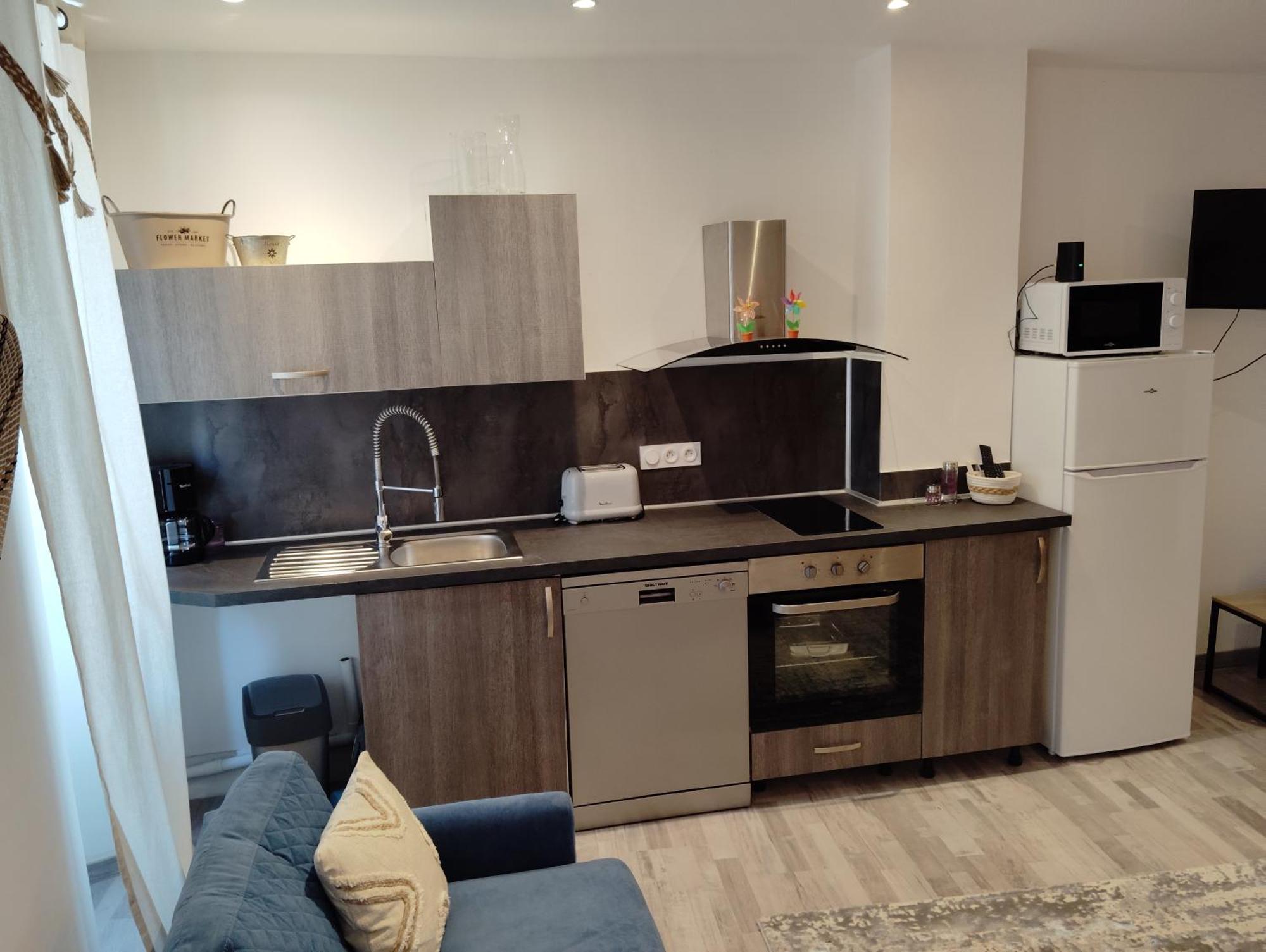 Maison Chez Marthe Le Muy Kültér fotó