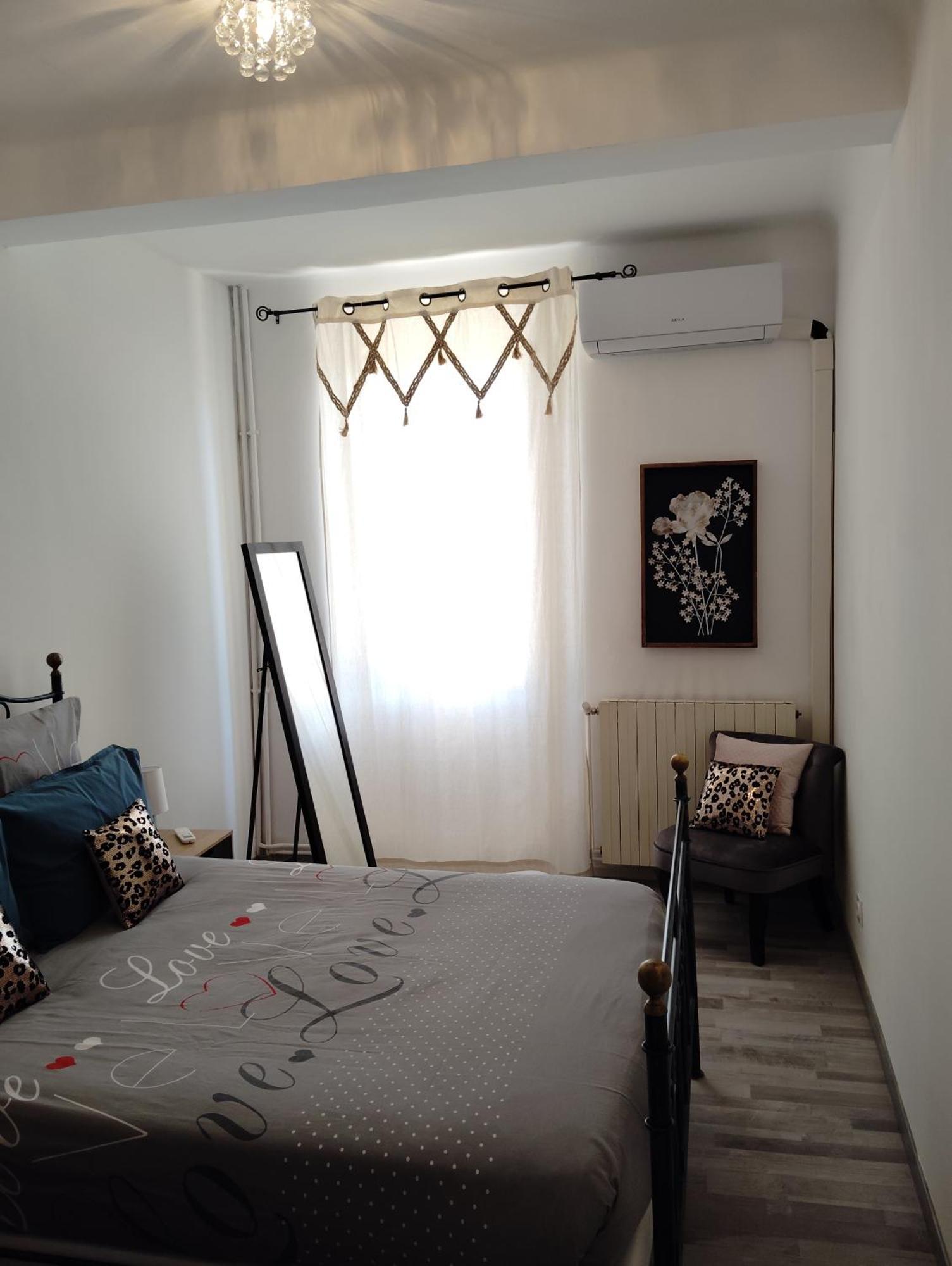 Maison Chez Marthe Le Muy Kültér fotó