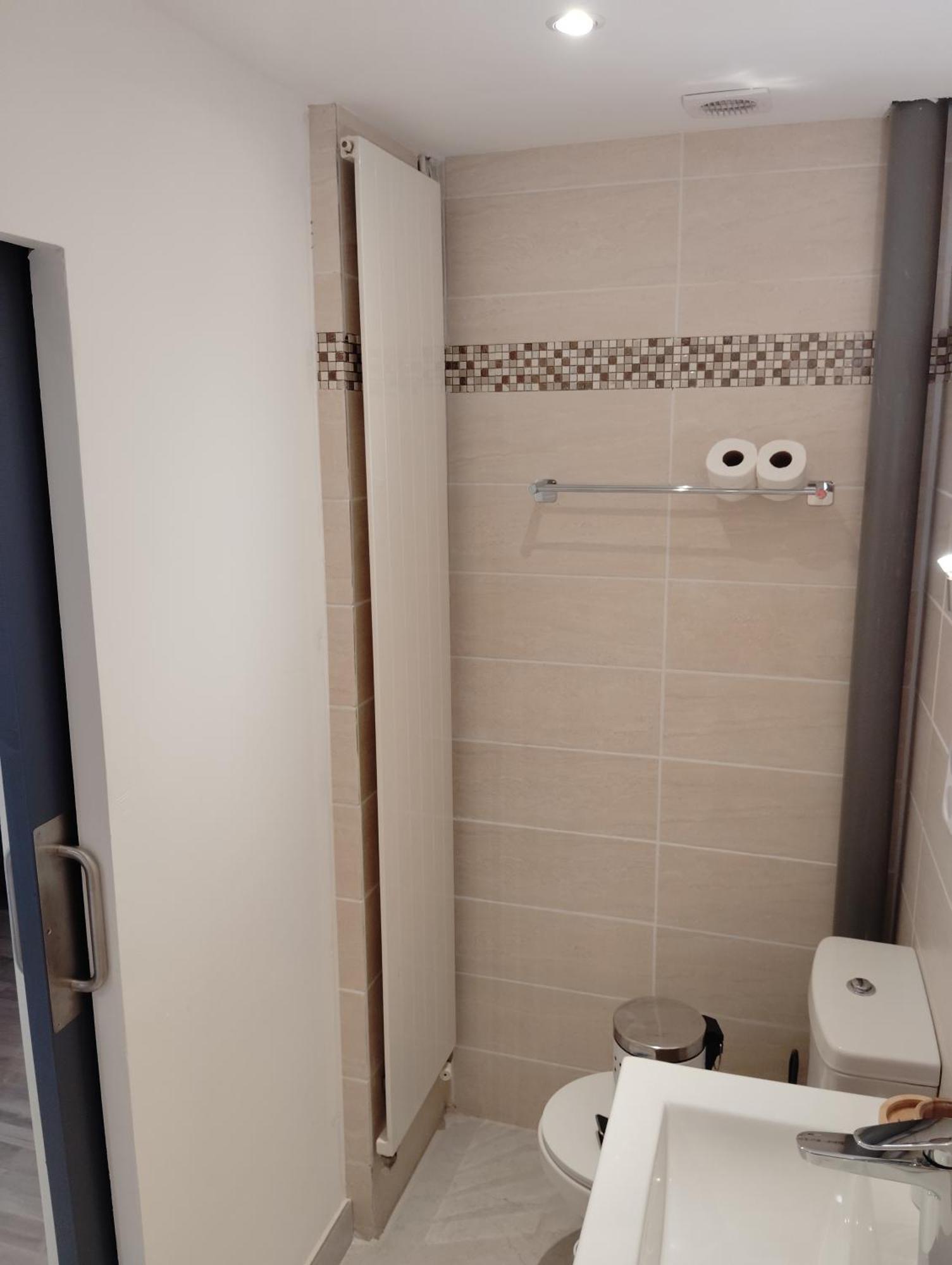 Maison Chez Marthe Le Muy Kültér fotó