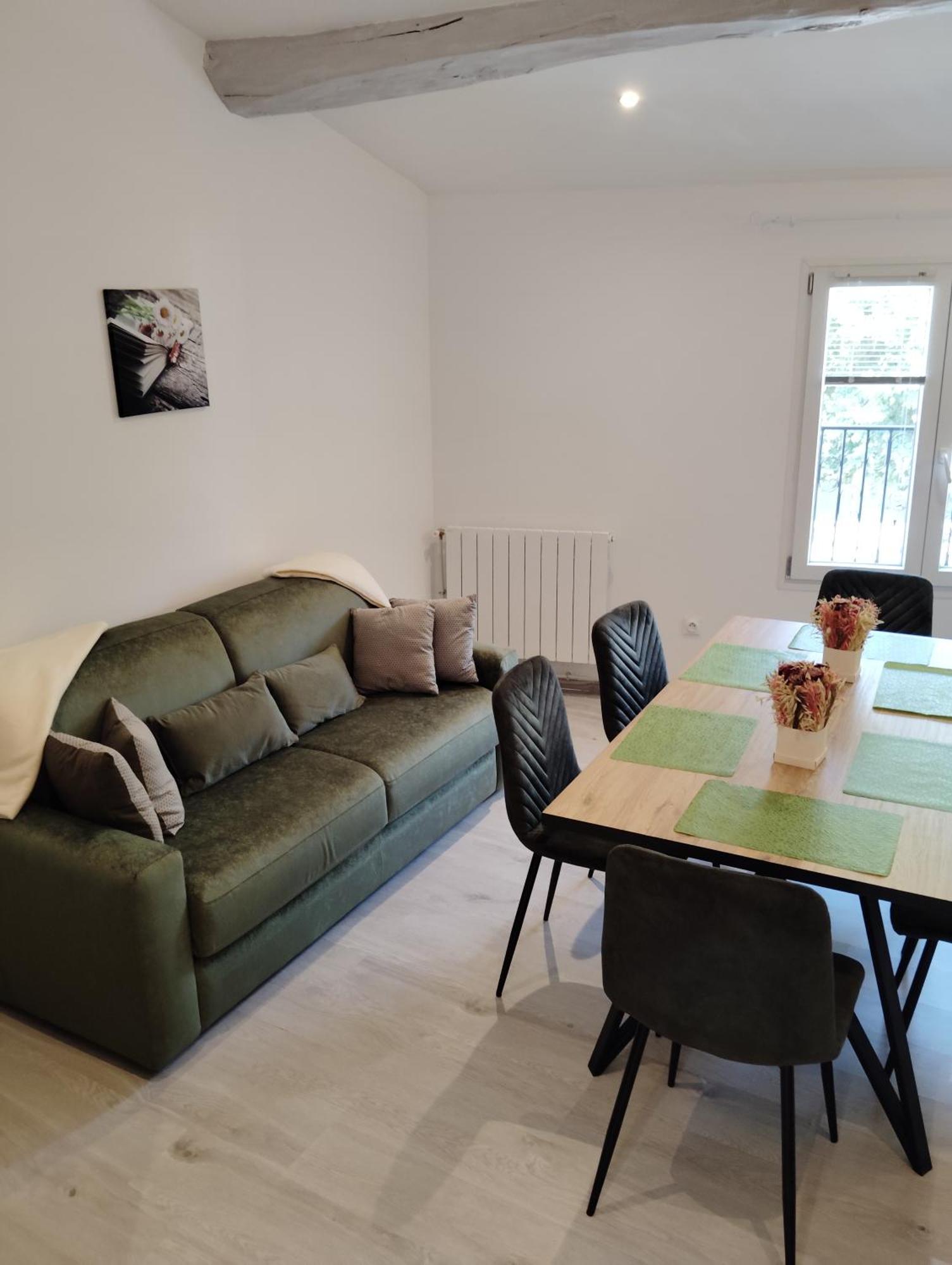 Maison Chez Marthe Le Muy Kültér fotó